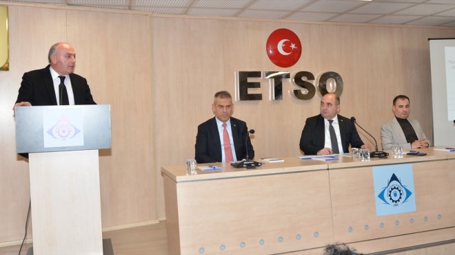 Erzurum 2. OSB'de kurulacak GES'in dağıtım lisansı alındı