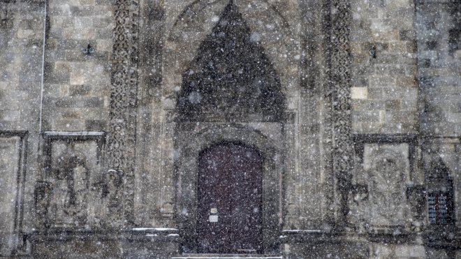 Erzurum, Ardahan, Kars, Ağrı ile Tunceli