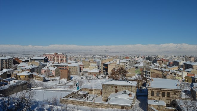 Erzurum, Ardahan, Kars ve Ağrı