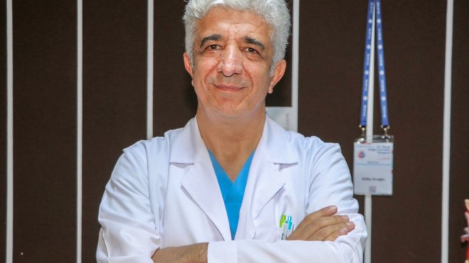 Bilim insanları akciğer kanserinin Türkiye haritasını literatüre kazandırdı