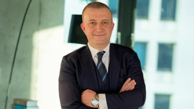 EY Vergi Konferansı 21-22 Kasım