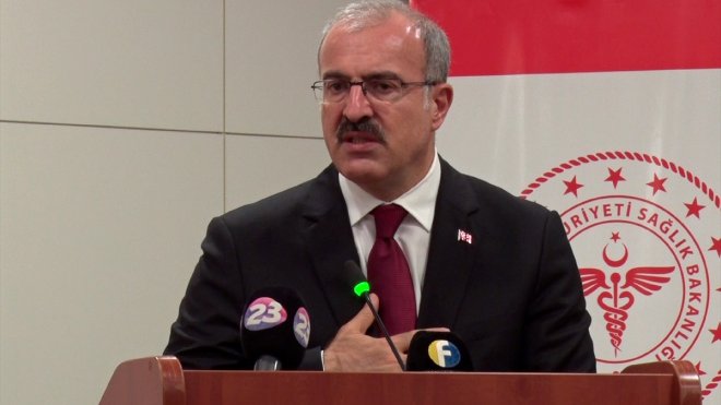 Fethi Sekin Şehir Hastanesi