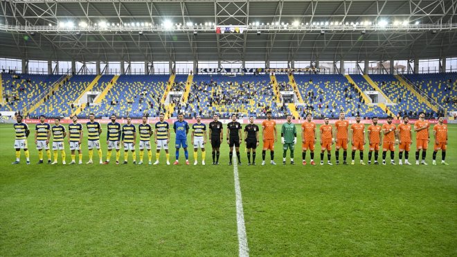 Futbol: Ziraat Türkiye Kupası