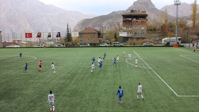 Turkcell Kadın Futbol Süper Ligi