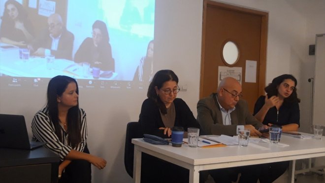 İstanbul Bilgi Üniversitesi'nden "Çoklu Krizler Çağında Çocuğun İyi Olma Halini Düşünmek" Paneli