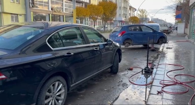 Lastikçilerde kış hazırlıkları devam ediyor3