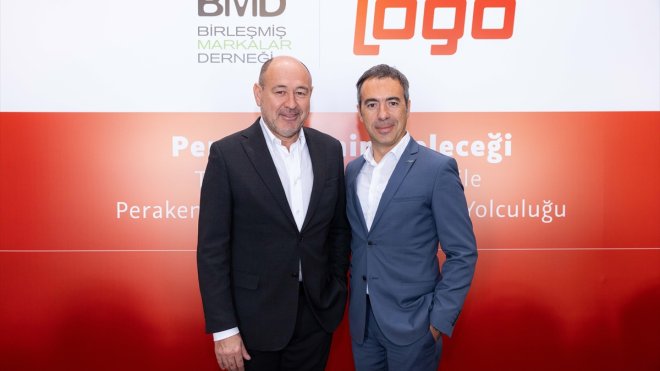 Logo Yazılım perakende çözümlerini sektör liderleriyle paylaştı