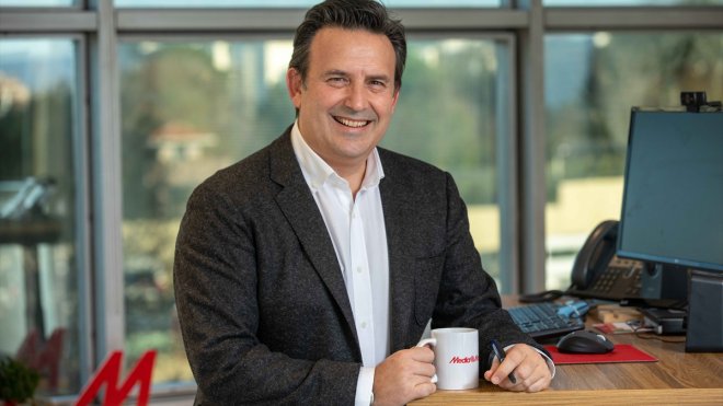 MediaMarkt Türkiye'nin yeni CEO'su Hulusi Acar oldu