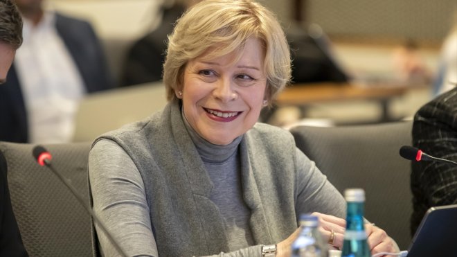 Peugeot Üst Yöneticisi Jackson, Türkiye'de otomotiv sektörünü değerlendirdi: