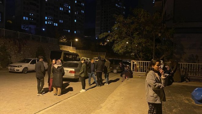 ŞANLIURFA - Malatya