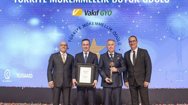 Van'ın meşhur lezzetleri İstanbullularla buluştu