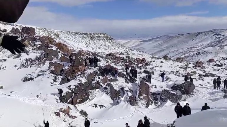 3 kişinin cesedine ulaşıldı, kayıp bir kişinin aranmasına devam ediliyor1