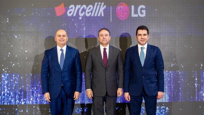 Arçelik-LG, 2023'te 1 milyon adet ev tipi klima üretti