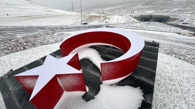 ARDAHAN - Aşık Şenlik Tüneli