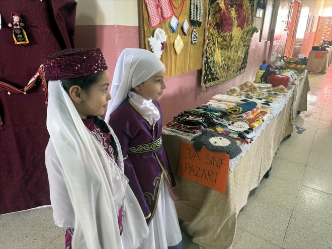 yerli ürünleri Ardahan