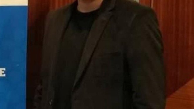 Bingöl'de halı sahada kalp krizi geçiren öğretmen hayatını kaybetti