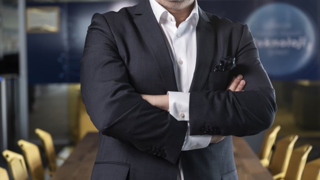 Dinçer Lojistik Demoday 2023 başlıyor1