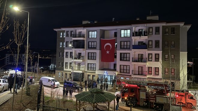 ELAZIĞ - Piyade Sözleşmeli Er Aslan