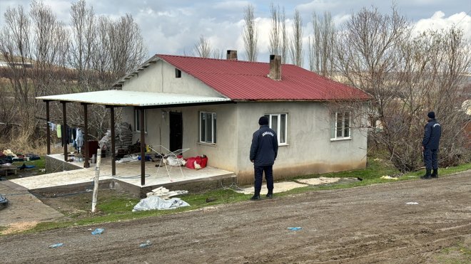 Elazığ'da silahlı saldırıda 2 kişi yaralandı