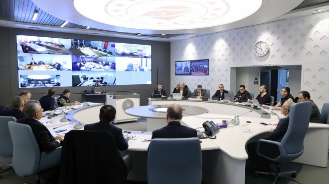 Enerji ve Tabii Kaynaklar Bakanlığı, Kars