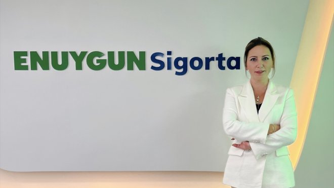 Enuygunsigorta.com Genel Müdürü Özdoğan 2023'ün sigorta verilerini değerlendirdi: