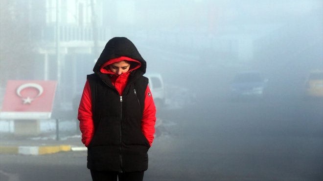 Erzurum, Ardahan, Tunceli ve Kars