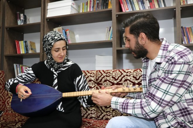 edilen tahsis Engelliler ERZURUM oluyor sosyalleşip sahibi - meslek kendilerine merkezle 11