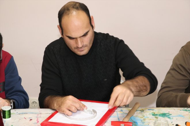 merkezle meslek oluyor ERZURUM Engelliler tahsis sahibi - kendilerine edilen sosyalleşip 16