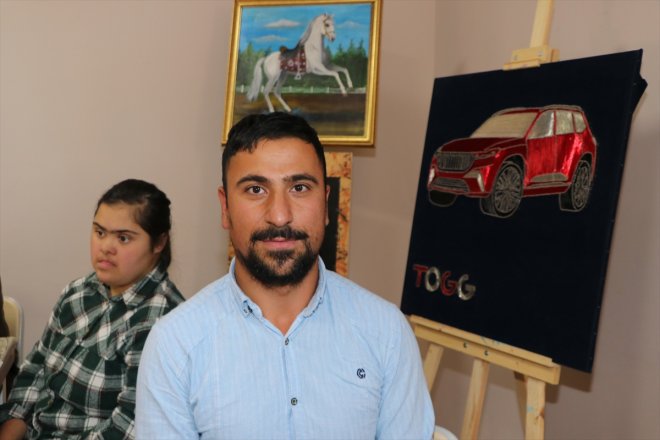 edilen sahibi merkezle oluyor tahsis meslek - sosyalleşip ERZURUM kendilerine Engelliler 17