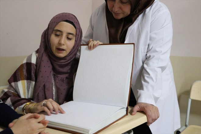 meslek - ERZURUM edilen oluyor merkezle tahsis sosyalleşip sahibi kendilerine Engelliler 6