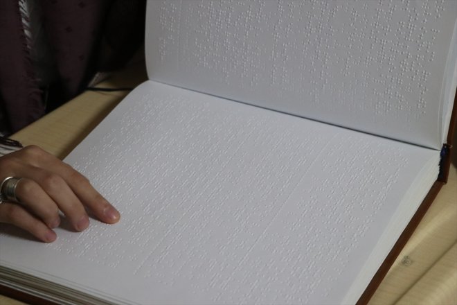 tahsis oluyor - edilen ERZURUM sosyalleşip meslek sahibi Engelliler merkezle kendilerine 7