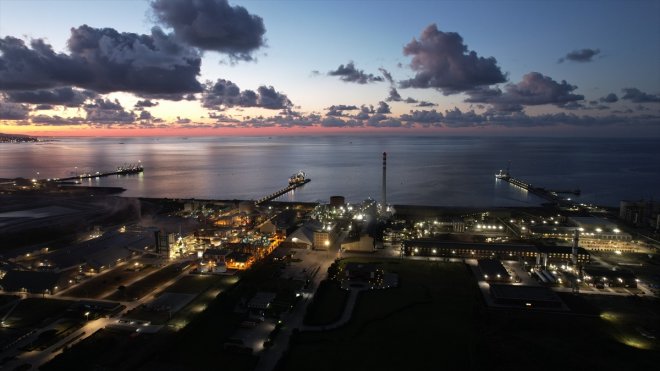 Eti Bakır, CE sertifikalı ilk gübre üreticisi oldu1