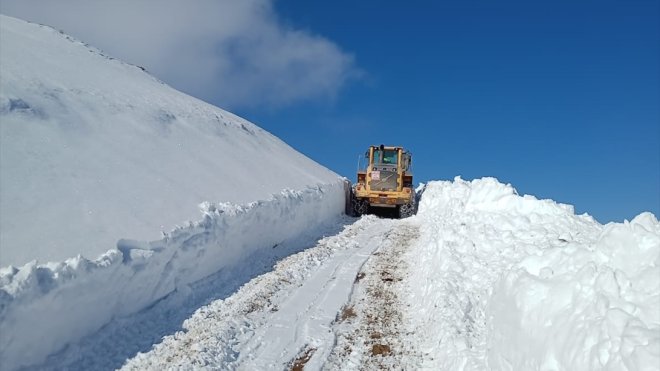 Hakkari - Yüksekova