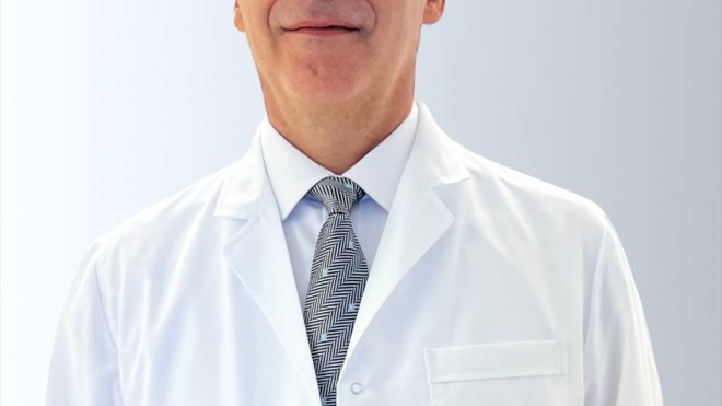 Katarakt tedavi edilmediğinde görme kaybına neden olabiliyor1