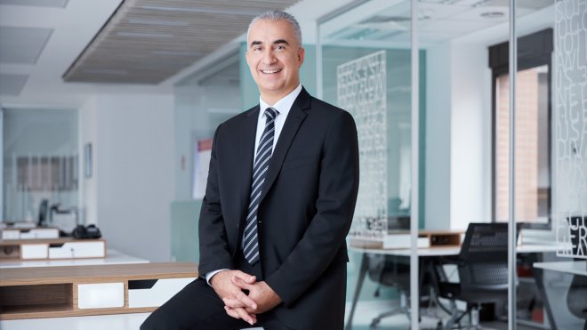 Logo onaylı ekosistem çözümü PirCloud, Türkiye'nin ilk online şantiye yönetimi çözümünü sunuyor