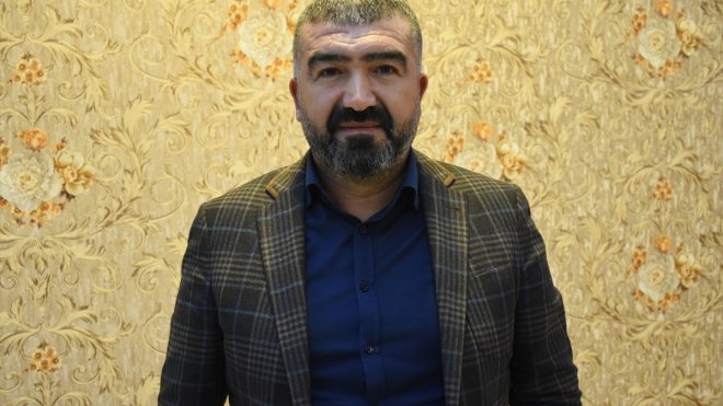 MALATYA - Nicer Hotel Voleybol, oyuncularının müsabaka sonrası yaralandığı gerekçesiyle suç duyurusunda bulundu1