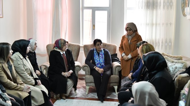 Malatya Valisi Ersin Yazıcı