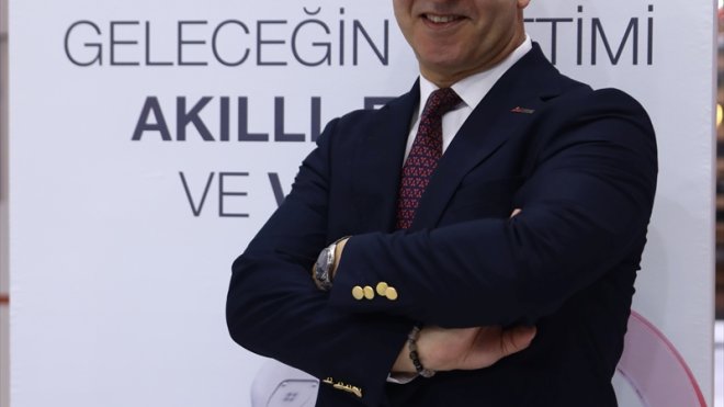 Mitsubishi Electric, Türkiye Robot Yatırımları Zirvesi'nde yenilikçi otomasyon çözümlerini paylaştı