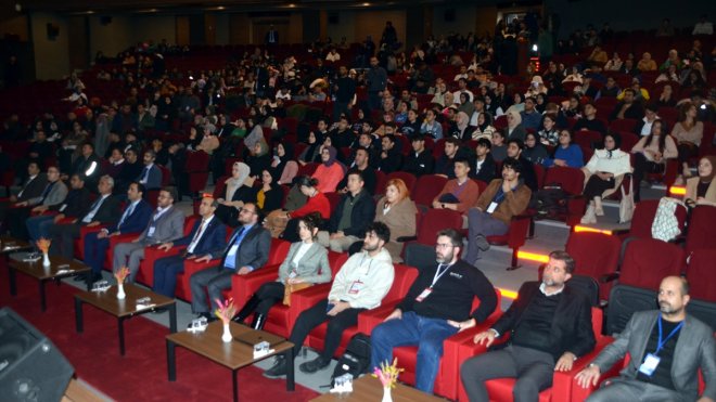 MUŞ - Alparslan Üniversitesi