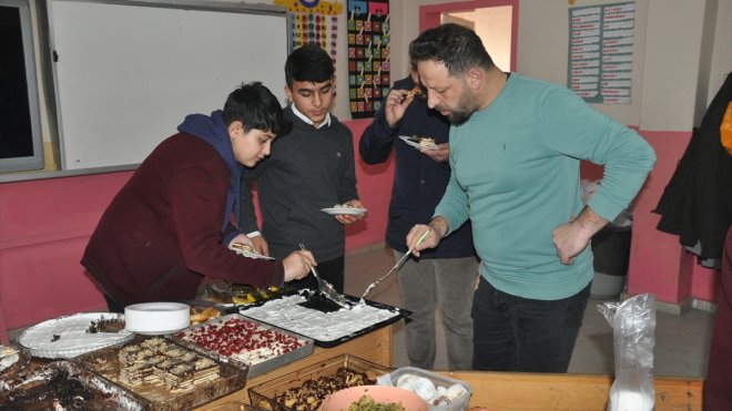 Bulanık'ta "Tutum, Yatırım ve Türk Malları Haftası" etkinliği düzenlendi