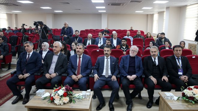 RTÜK "7. Yerel ve Bölgesel Yayıncılar Buluşması"nı Muş'ta düzenledi