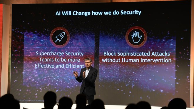 Palo Alto Networks, Ignite on Tour etkinliğinin İstanbul ayağını gerçekleştirdi1