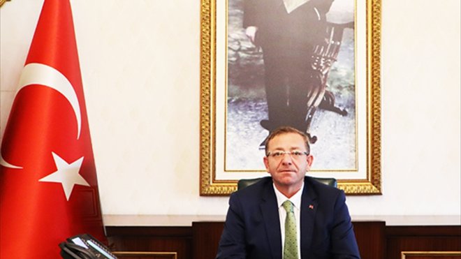 Sarıkamış Harekatı'nın 109'uncu yıl dönümü