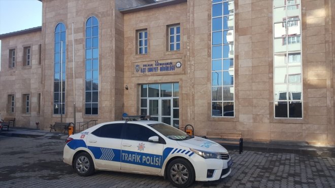 Solhan İlçe Emniyet Müdürlüğü yeni binasına taşındı
