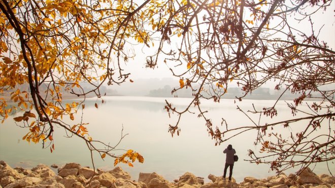 Turgut Özal Tabiat Parkı