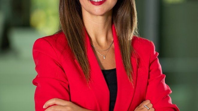 Vestel'den Türkiye'nin en büyük voleybol figürleri