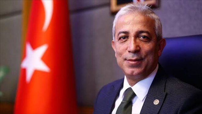 Veteriner hekim Prof. Dr. Yunus Kılıç'tan "Yılda en az 1,5 milyon köpeği kısırlaştırmalıyız" çağrısı