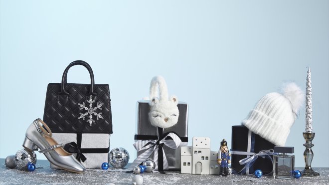 Yeni yıl coşkusu LC Waikiki'de başladı