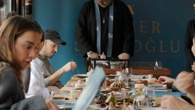 A101 ve Şef Sivrioğlu, içerik üreticileriyle workshop etkinliğinde buluştu1