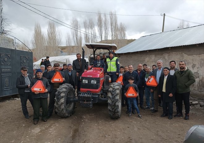 bin trafik kişiye verdi 2023